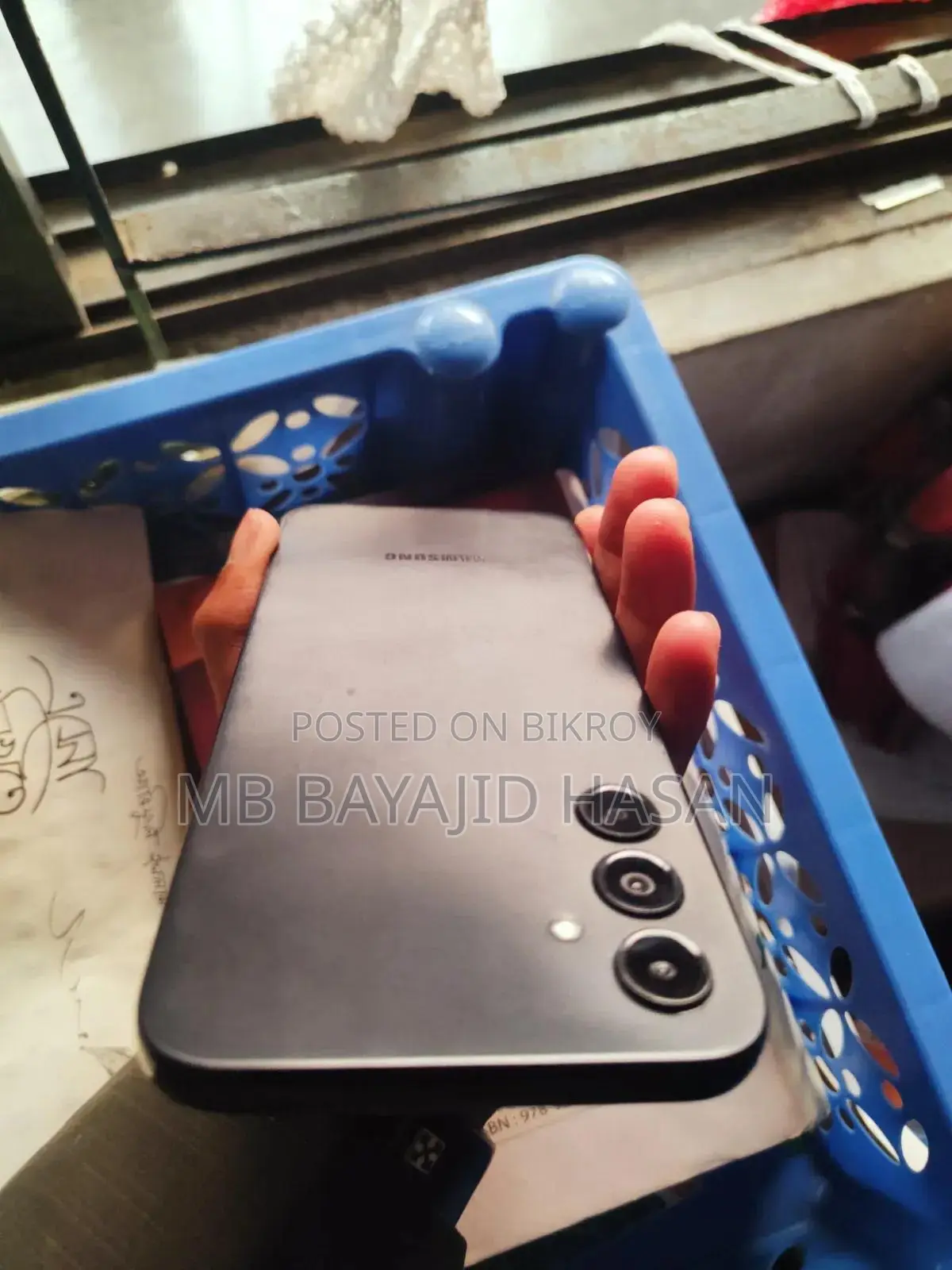 Samsung Galaxy A14 5G 128 GB Black