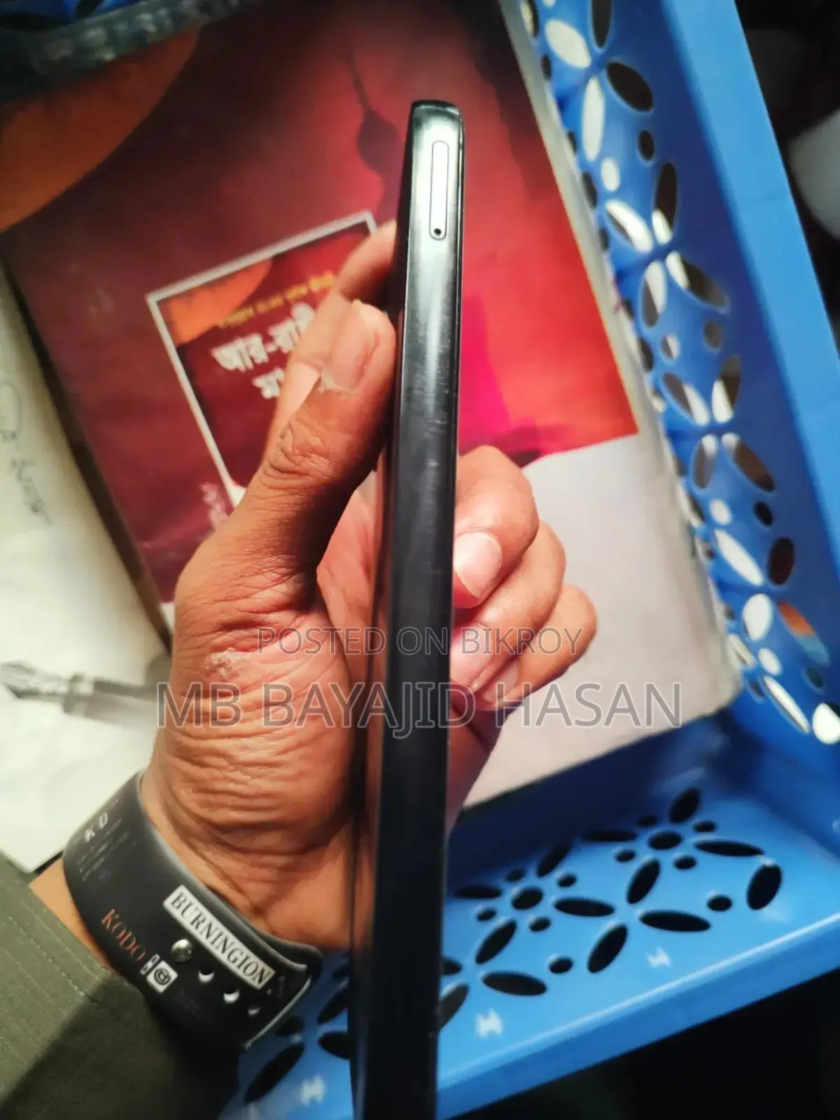 Samsung Galaxy A14 5G 128 GB Black