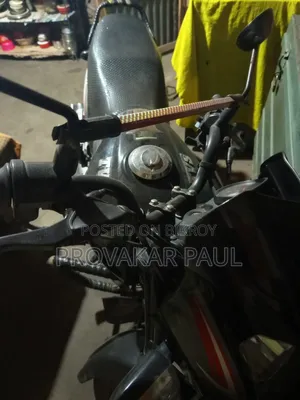 New TVS Metro 2022 Black