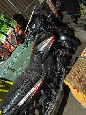 New TVS Metro 2022 Black