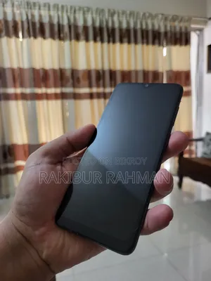 Samsung Galaxy A70 128 GB Blue