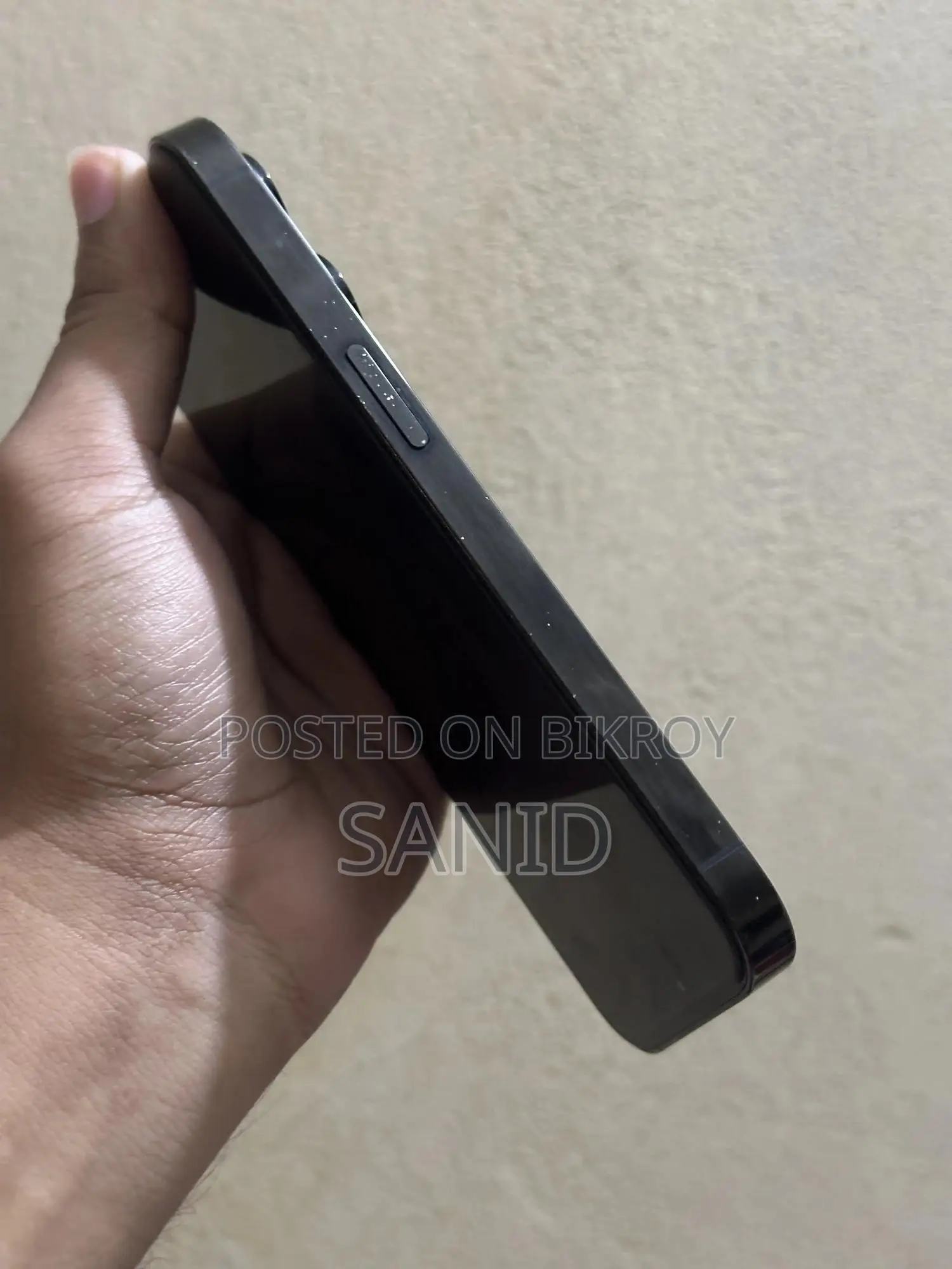 Apple iPhone 14 Pro 128 GB Black