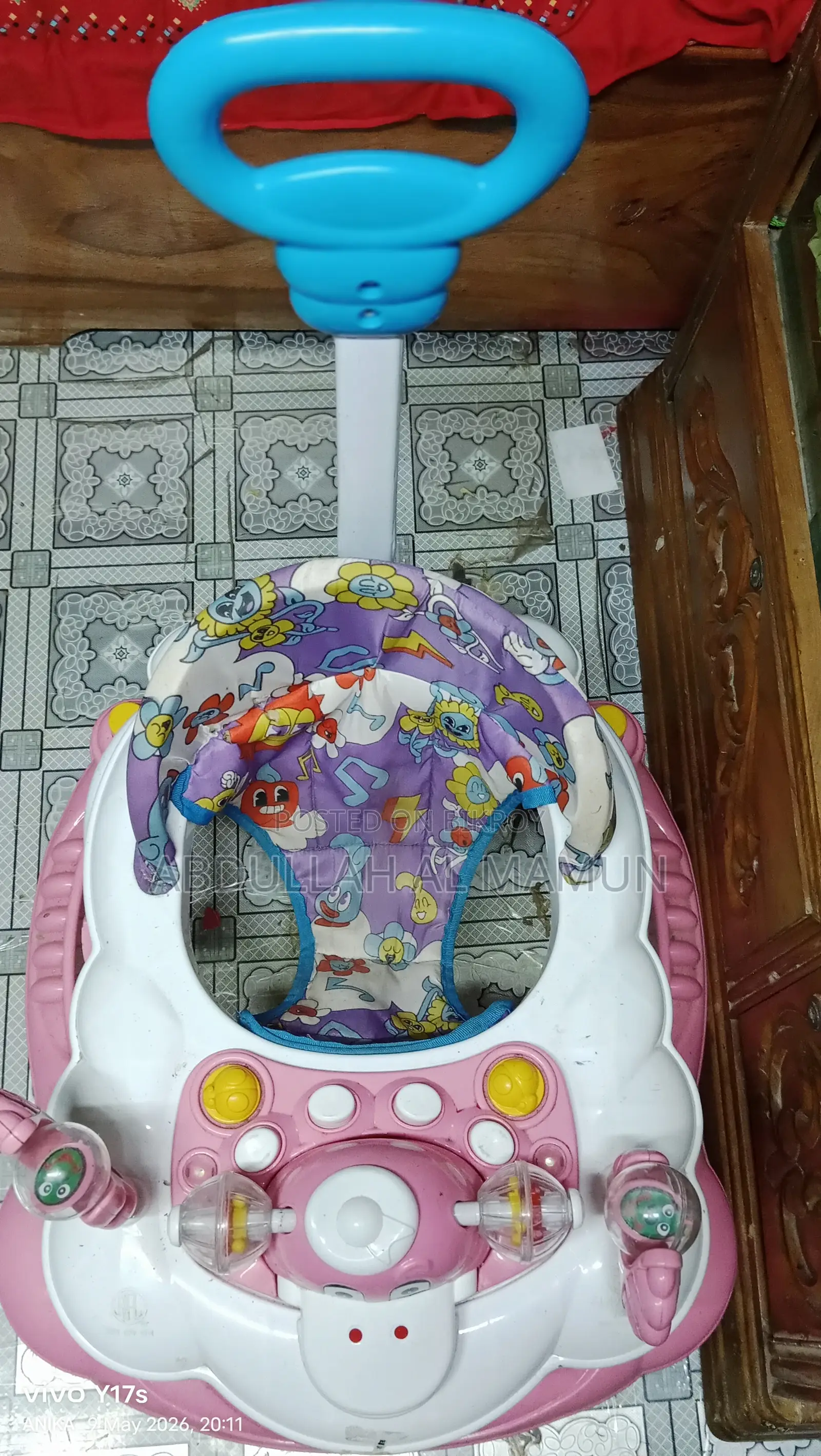 Baby Walker