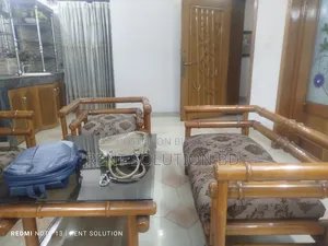 বিক্রয়ের জন্য রেন্ট সলিউশন বিডি, বনানীতে আসবাবপত্রসহ ৪ বেডরুমের অ্যাপার্টমেন্ট