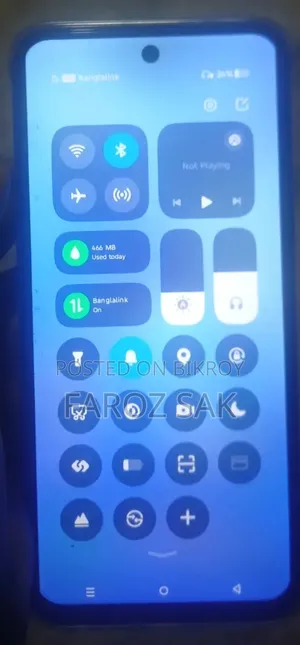 Infinix Smart 10 Plus 128 GB Purple