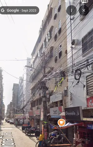 Huge Commercial Floor for Rent in Mirpur-11!