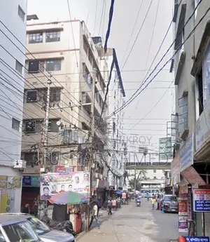 Huge Commercial Floor for Rent in Mirpur-11!
