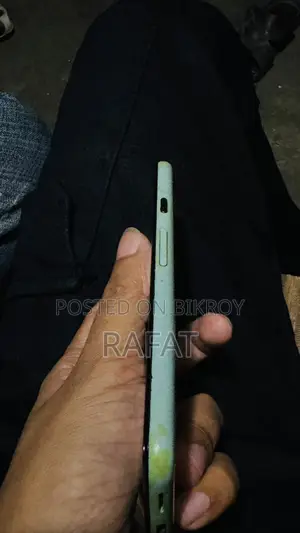 Google Pixel 5 128 GB Blue