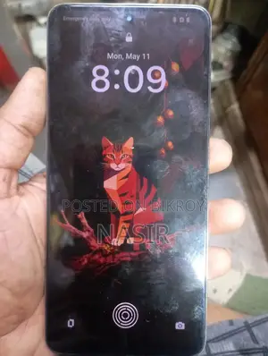 Oppo Reno12 F 256 GB Orange