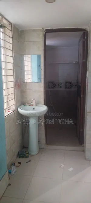 Mini Flat in Khan Jahan Ali for Rent