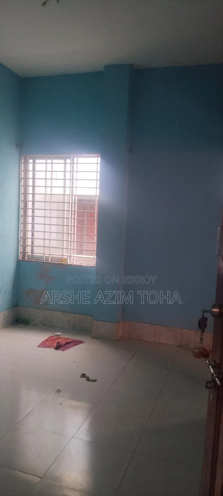 Mini Flat in Khan Jahan Ali for Rent
