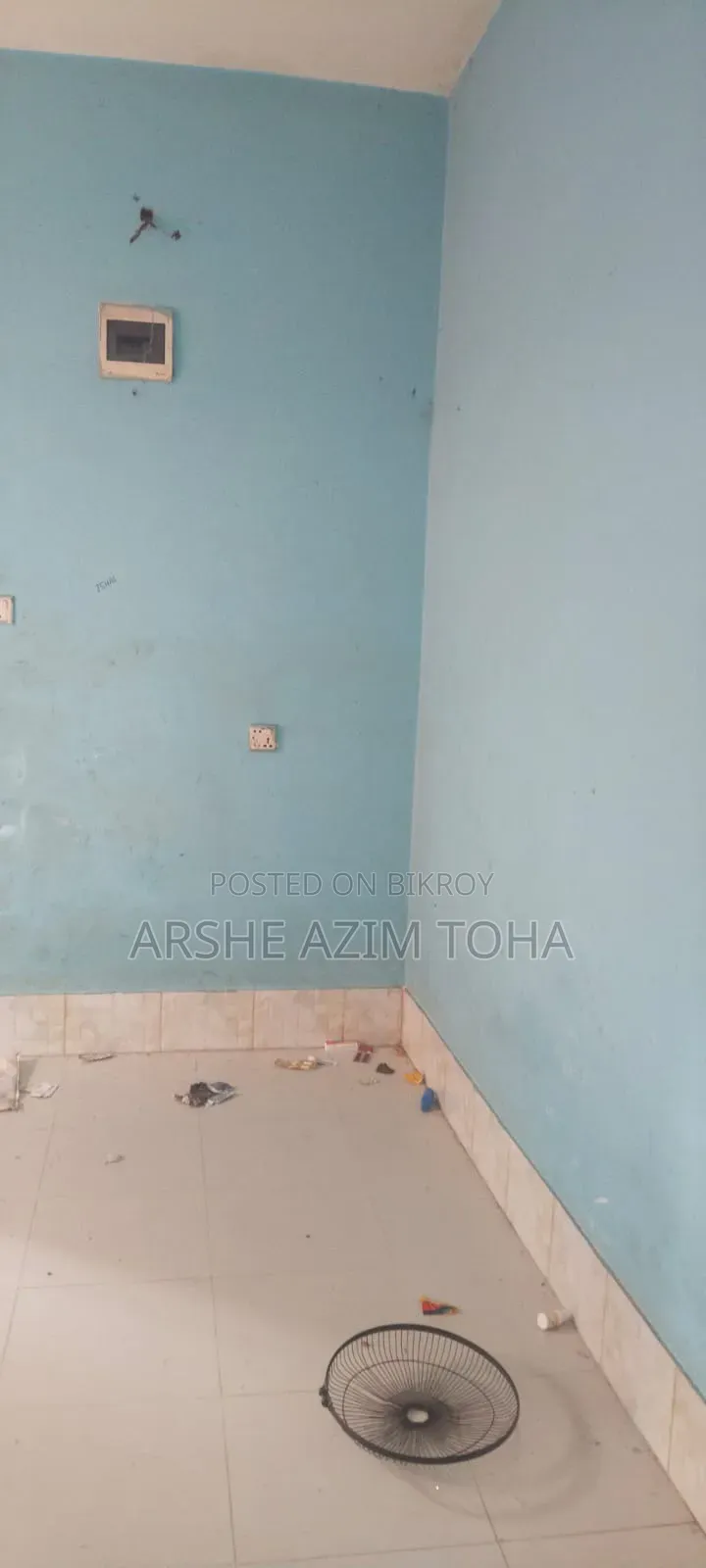 Mini Flat in Khan Jahan Ali for Rent