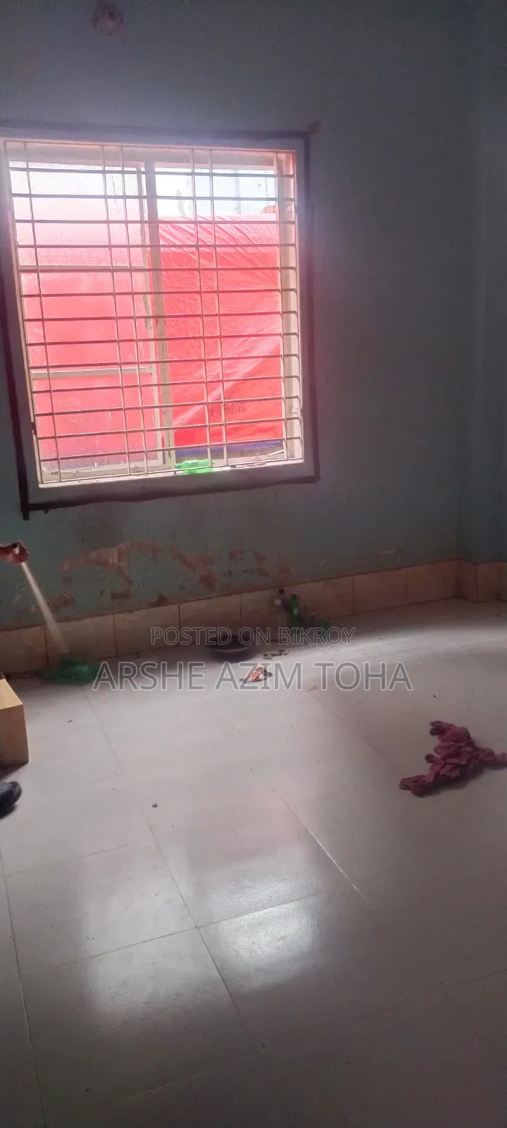 Mini Flat in Khan Jahan Ali for Rent