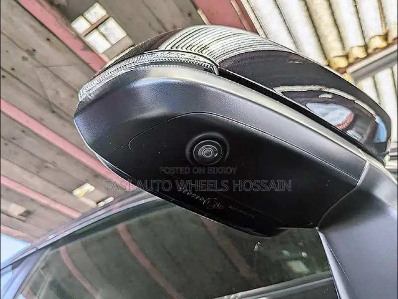 Toyota Corolla Cross 1.8 Hybrid AWD 2022 Black