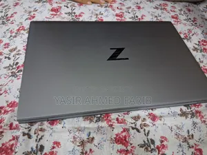 Laptop HP ZBook 14 16GB Intel Core i5 SSD 512GB