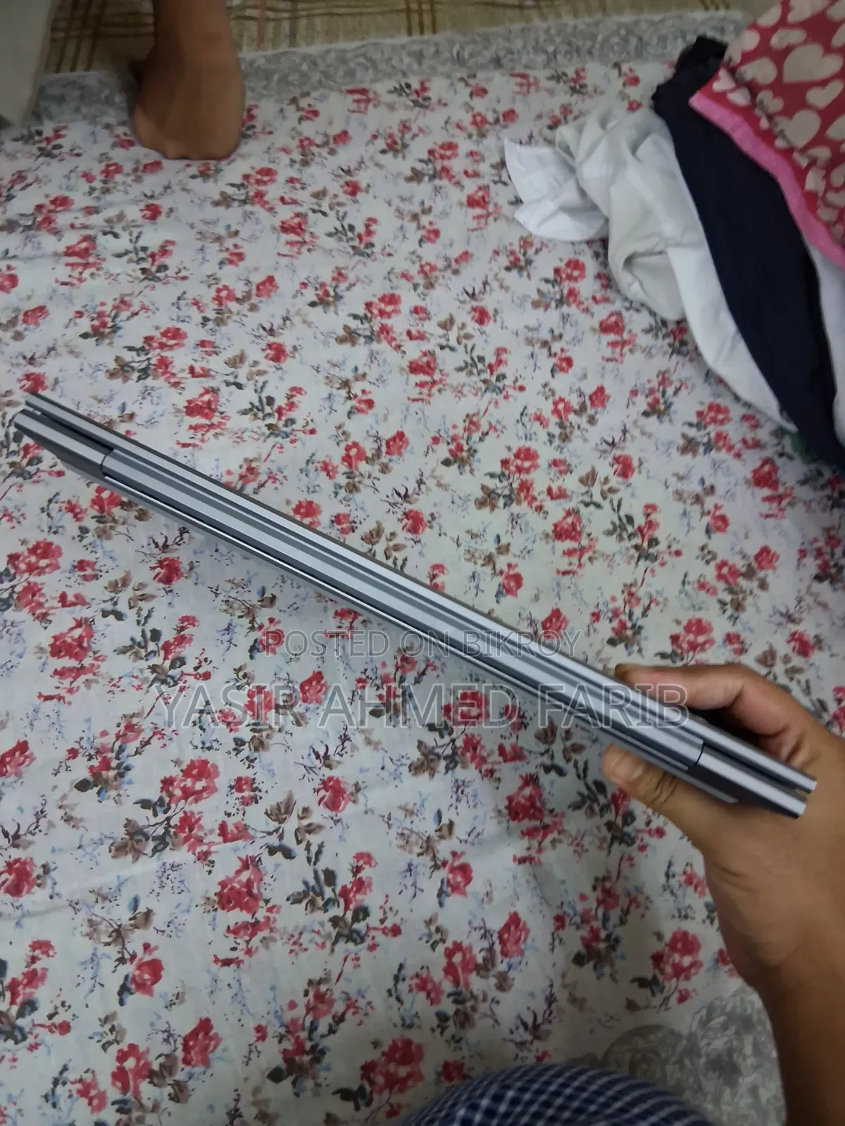 Laptop HP ZBook 14 16GB Intel Core i5 SSD 512GB