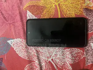 Nothing Phone 256 GB Black