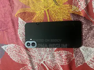 Nothing Phone 256 GB Black