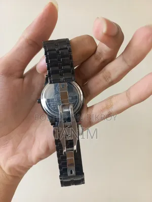 ঘড়ি বিক্রয়