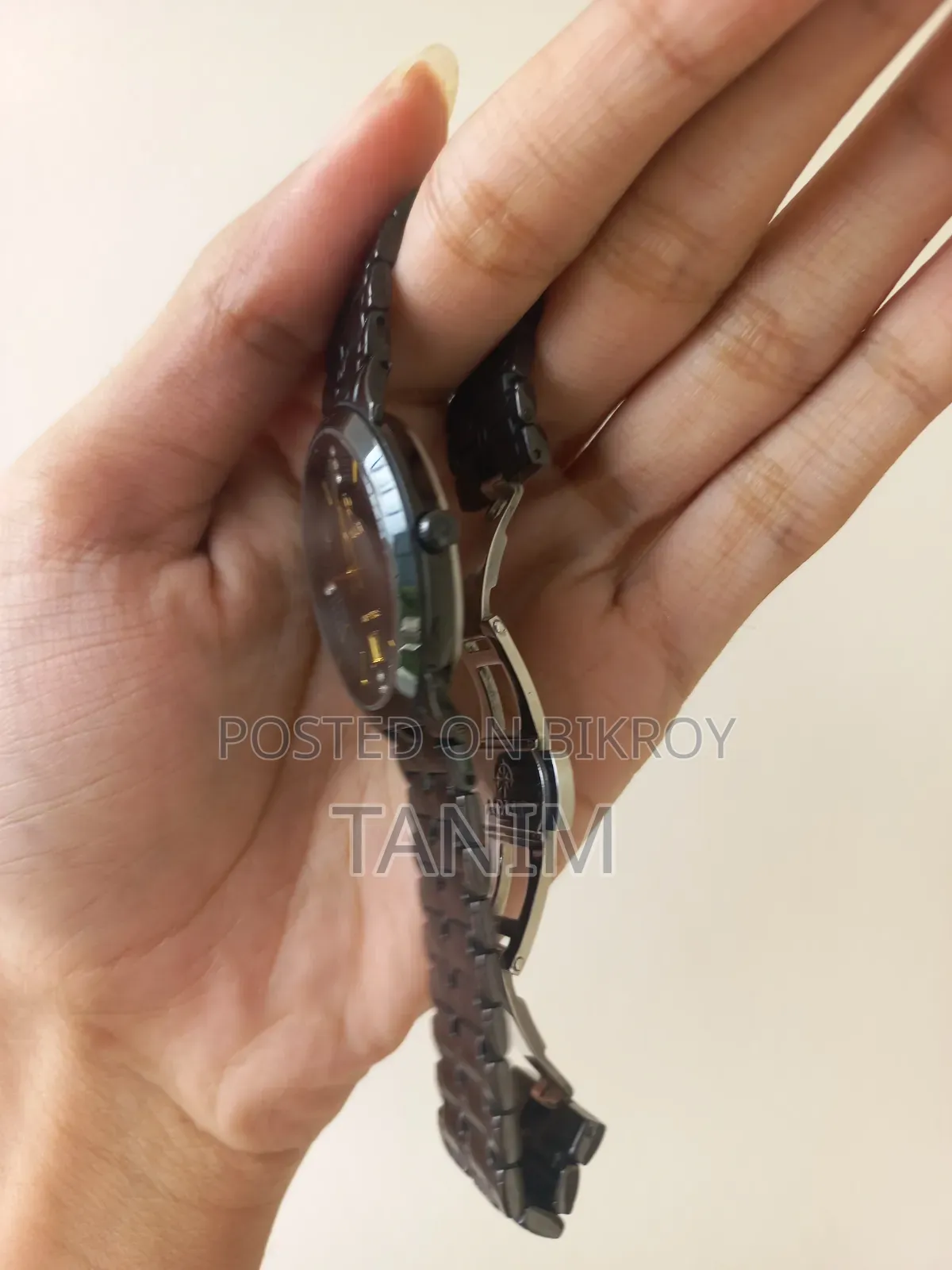 ঘড়ি বিক্রয়