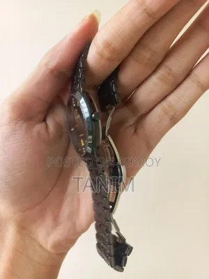 ঘড়ি বিক্রয়