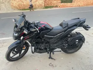 Honda 2021 Black