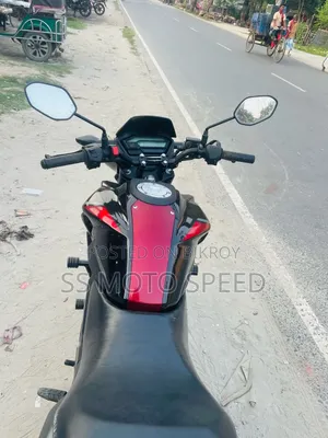 Honda 2021 Black