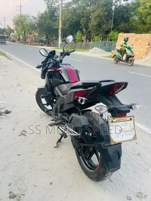 Honda 2021 Black