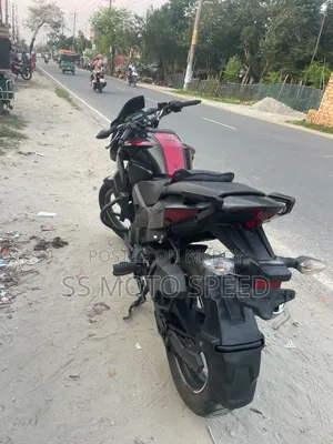 Honda 2020 Black