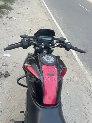 Honda 2020 Black