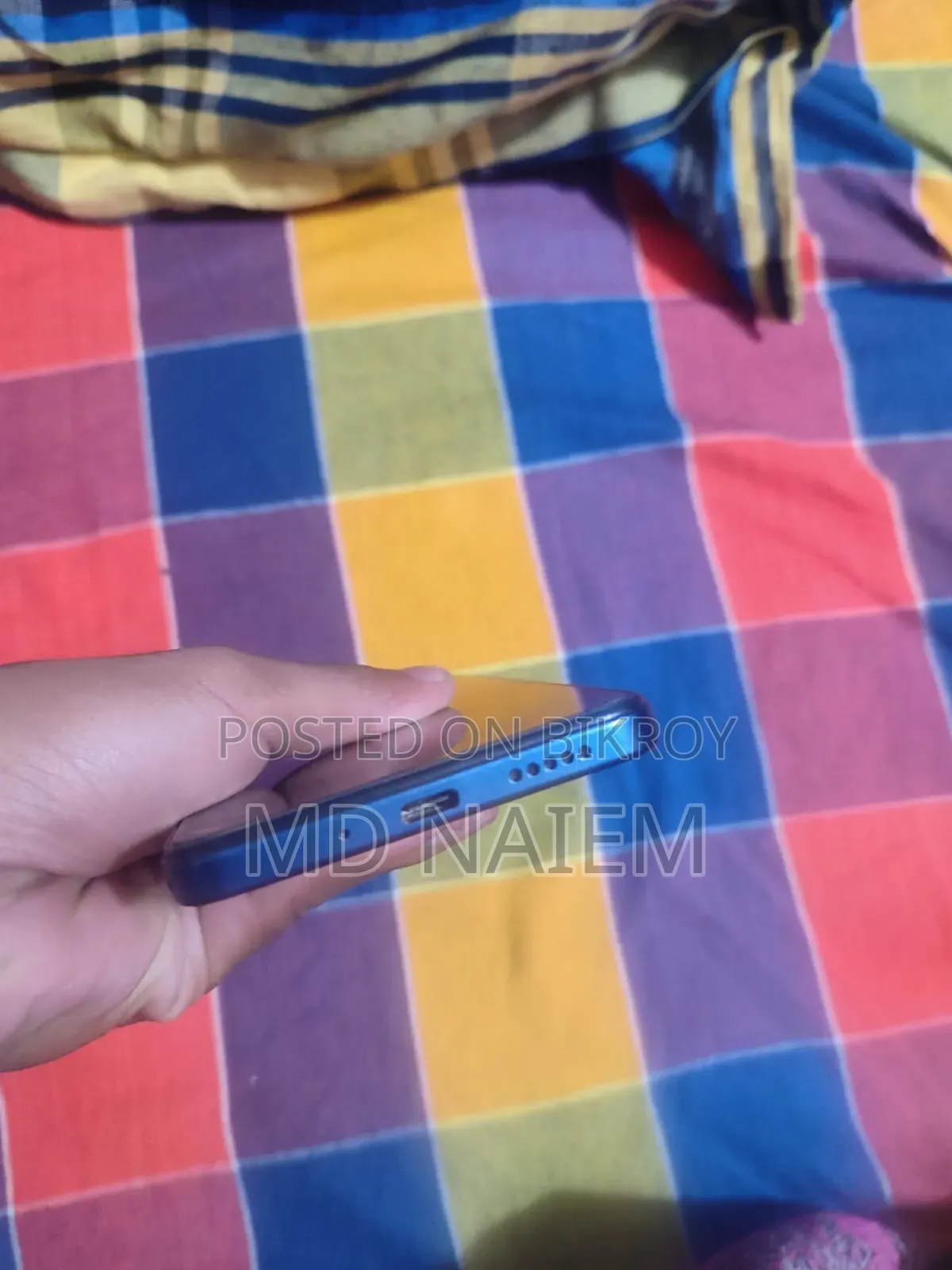Xiaomi Redmi 14C 256 GB Blue
