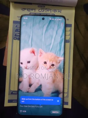 Oppo F27 Pro+ 256 GB Black