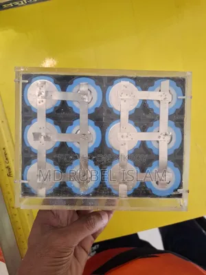 12v 18ah LiFePO4