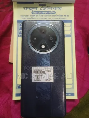 Oppo F27 Pro+ 256 GB Black