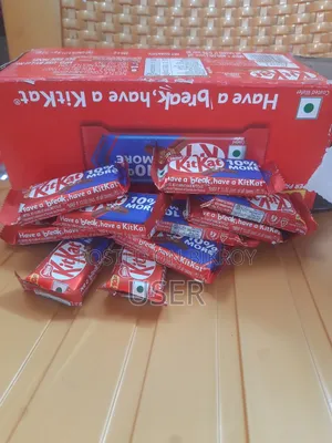 Indian Chocolate and Jeera