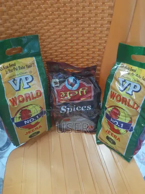 Indian Chocolate and Jeera