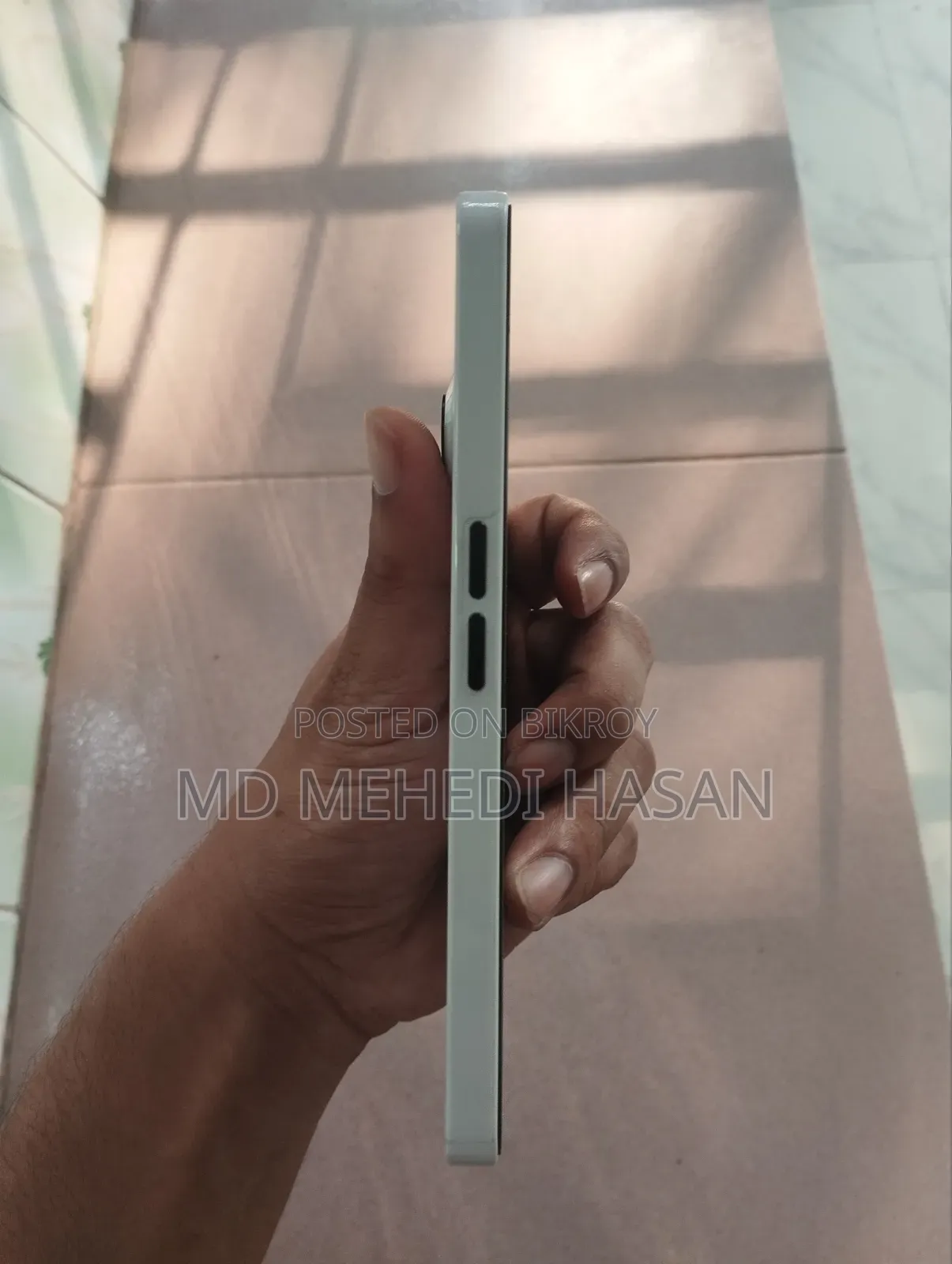 Nothing Phone 3a 128 GB White