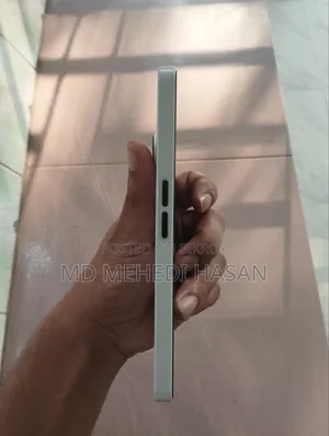 Nothing Phone 3a 128 GB White