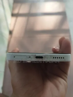Nothing Phone 3a 128 GB White