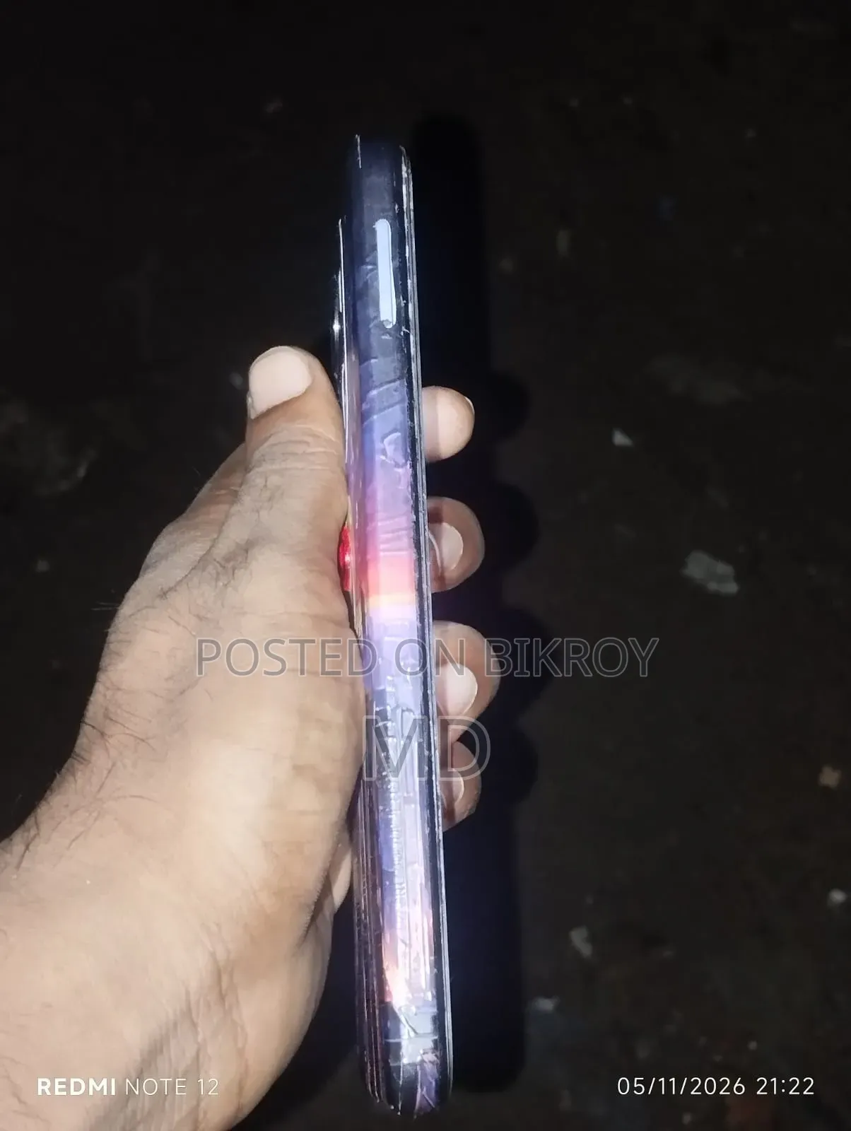 Tecno Pop 7 64 GB Green