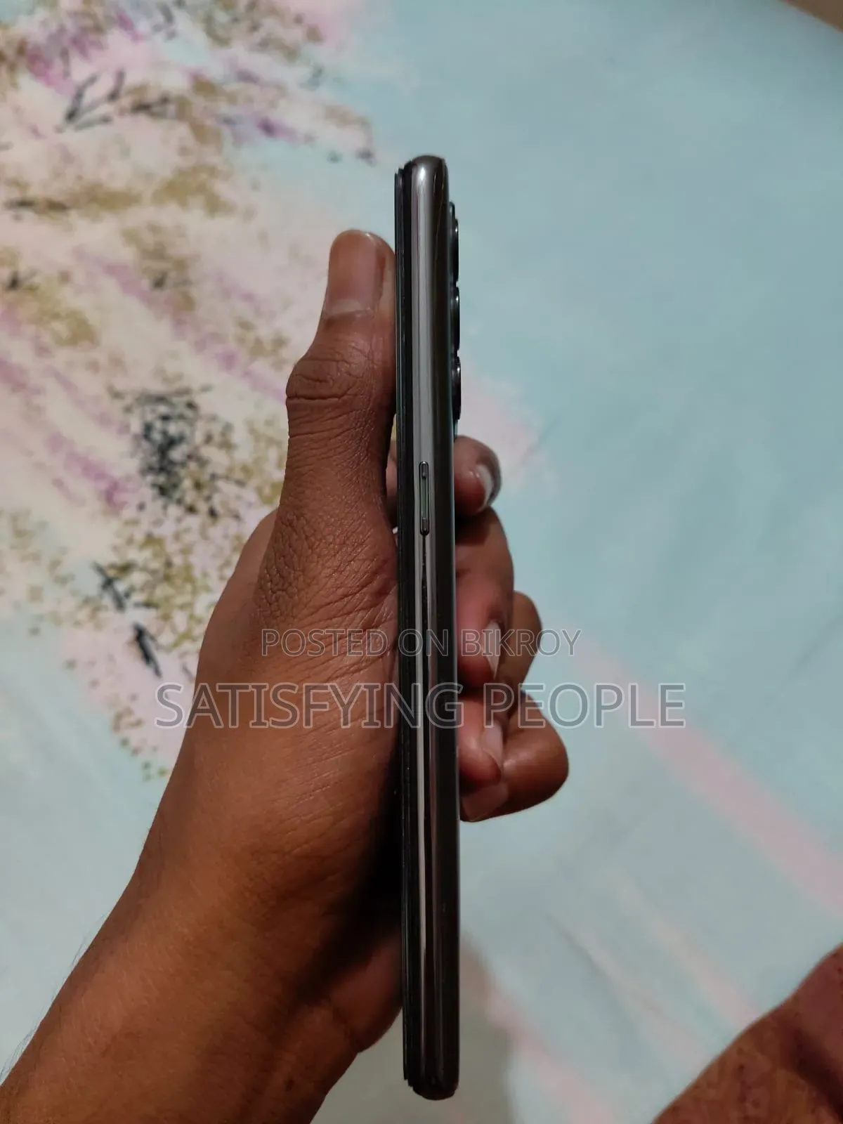 Realme GT Master Edition 128 GB Black