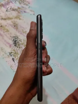 Realme GT Master Edition 128 GB Black