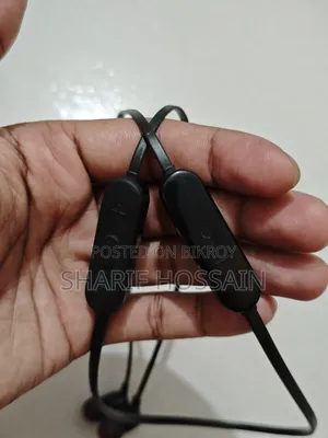 Like New Jbl125bt