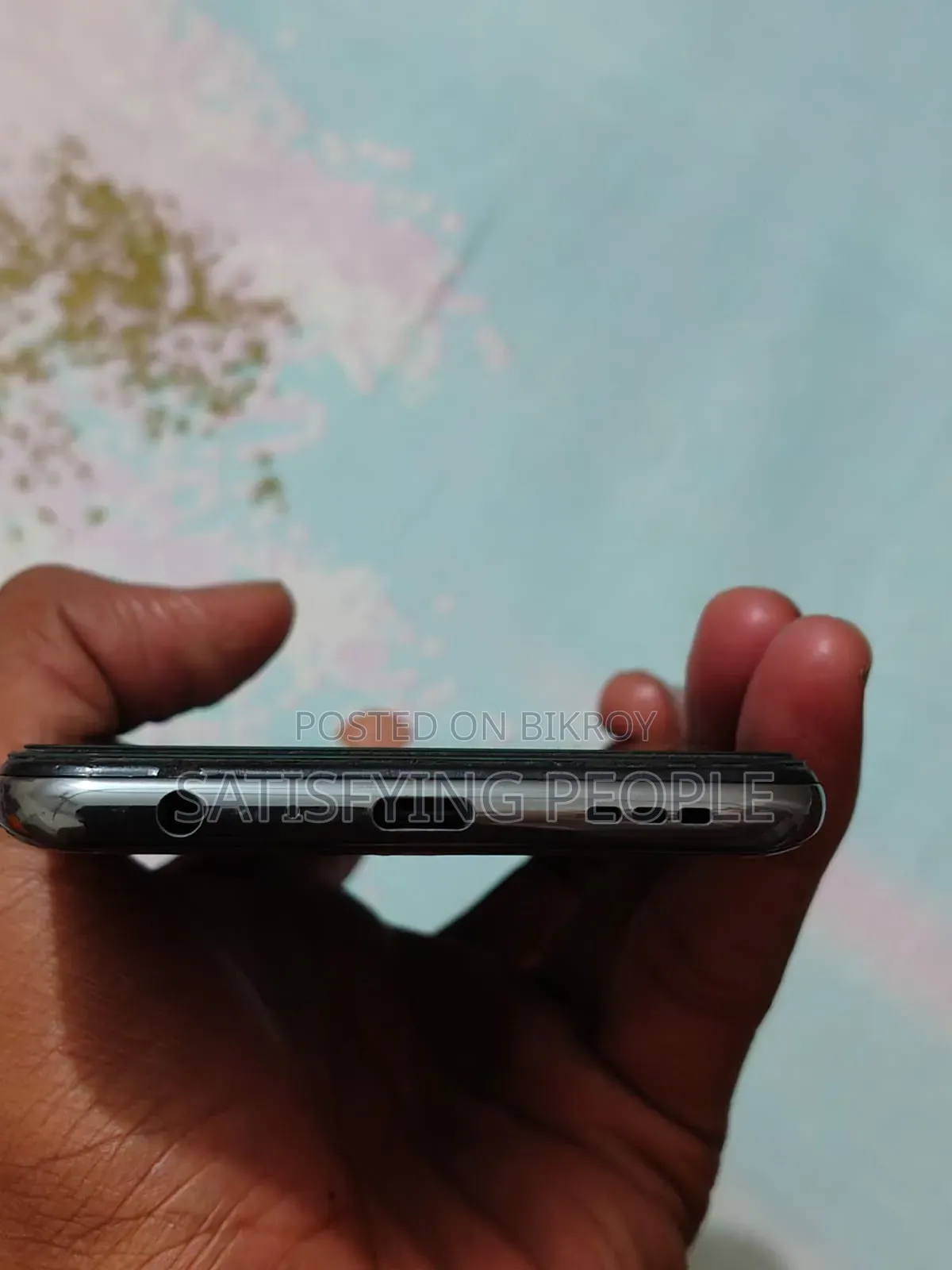 Realme GT Master Edition 128 GB Black