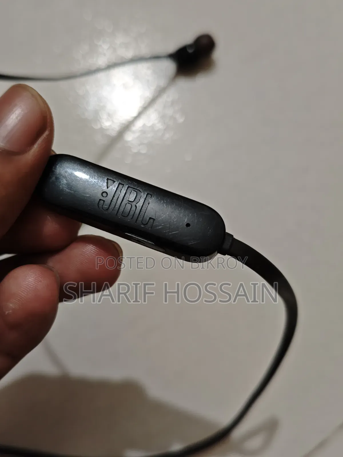Like New Jbl125bt