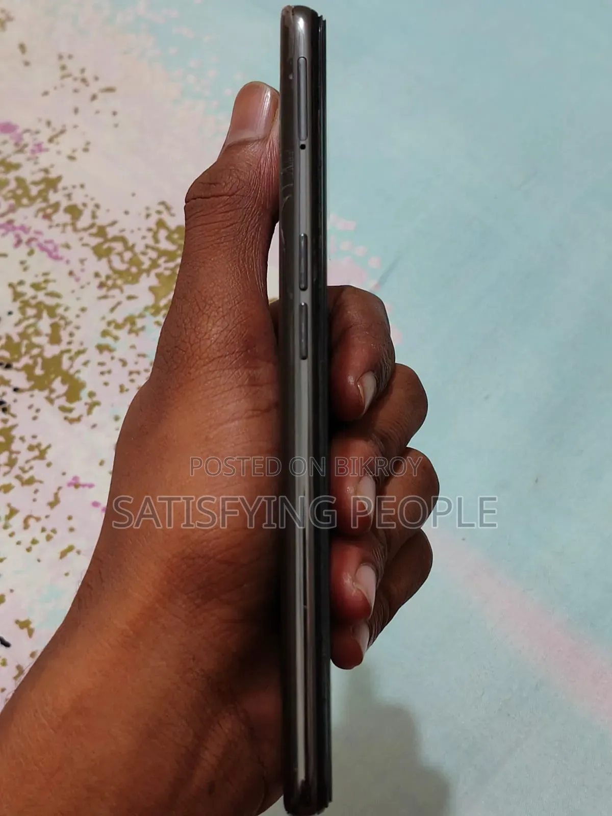 Realme GT Master Edition 128 GB Black
