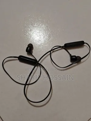 Like New Jbl125bt