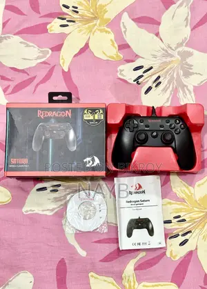 Redragon Saturn G807 Game Controller