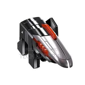 Memo Trigger Shooting Mobile Game Joystick