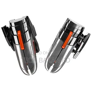Memo Trigger Shooting Mobile Game Joystick